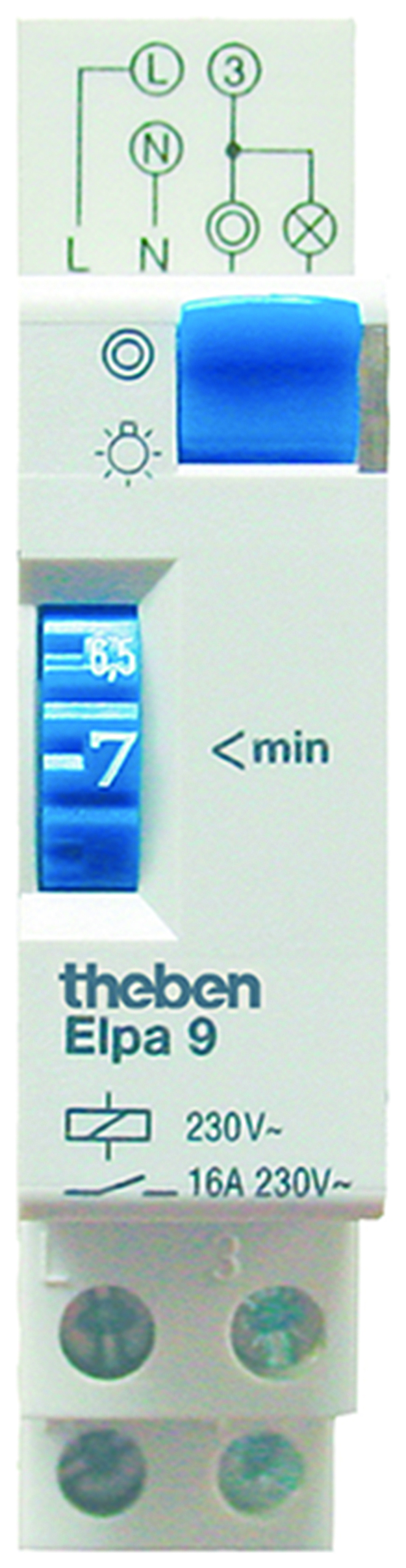 0090001_ELPA-9 0090001 ELPA 9 - Зображення 1