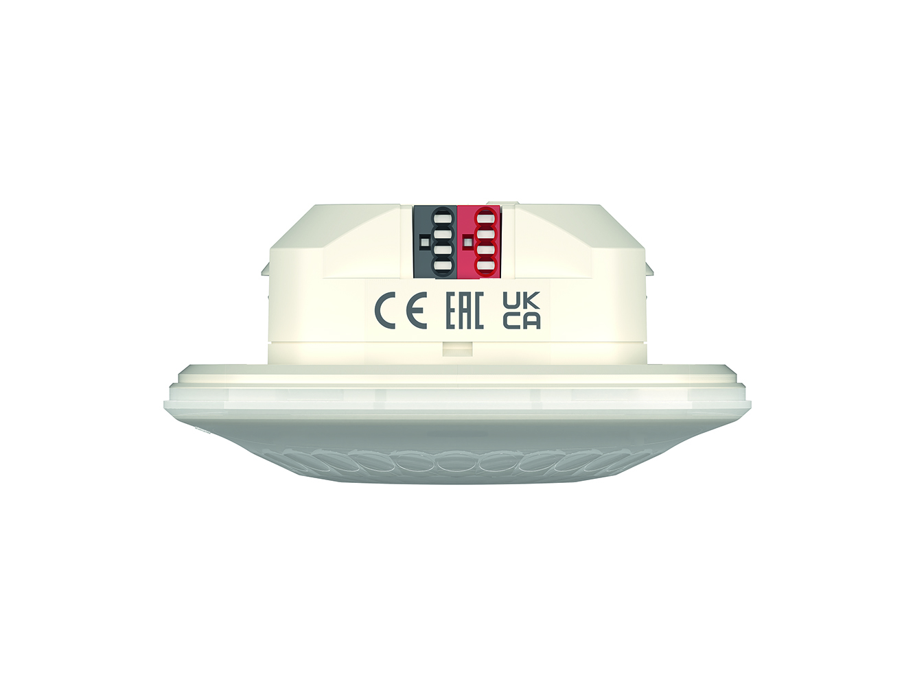 1039052 1039052 LUXA 103 S360-12 KNX UP WH - Зображення 1