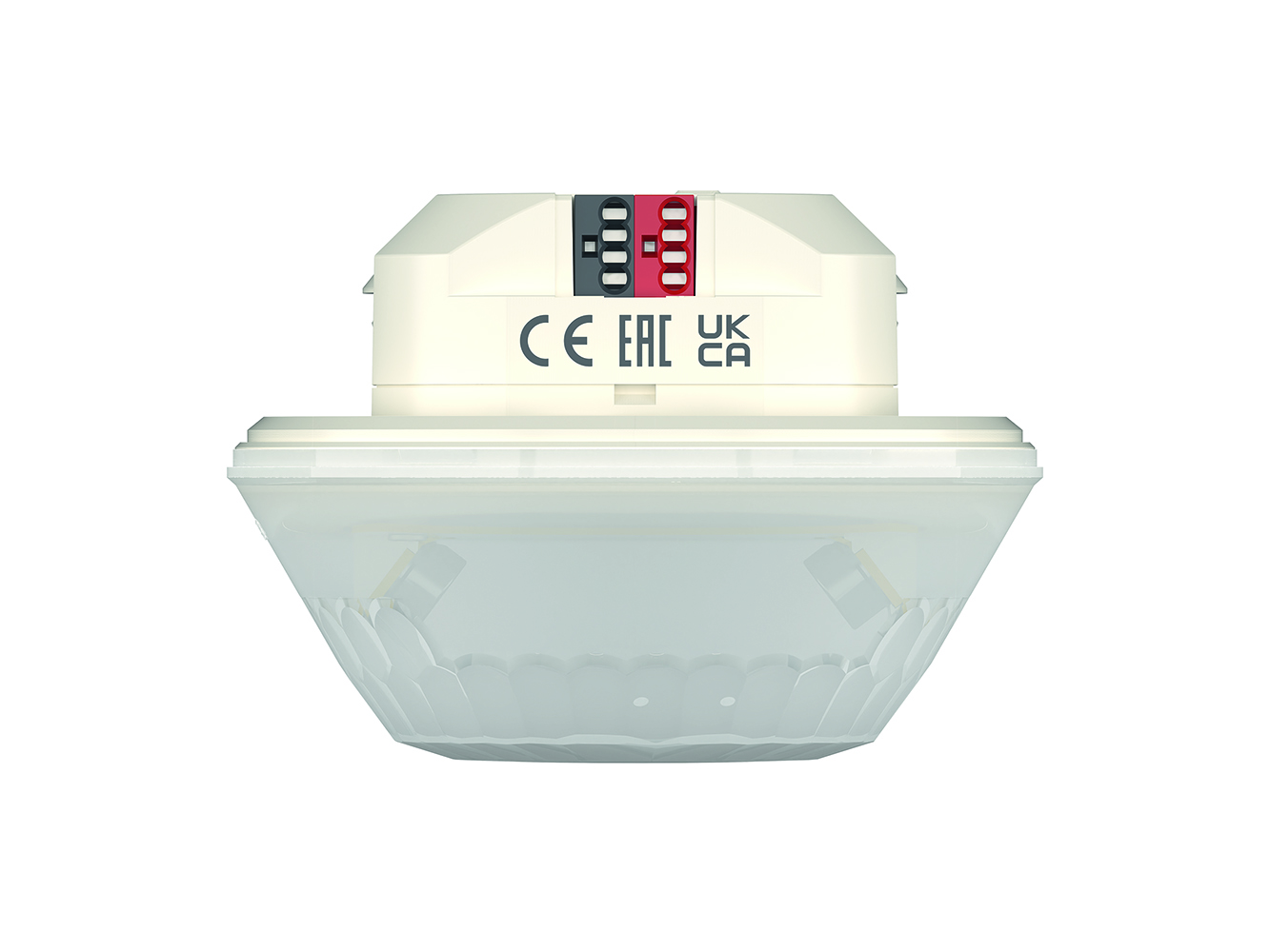 1039072 1039072 LUXA 103 S360-28 KNX UP WH - Зображення 1
