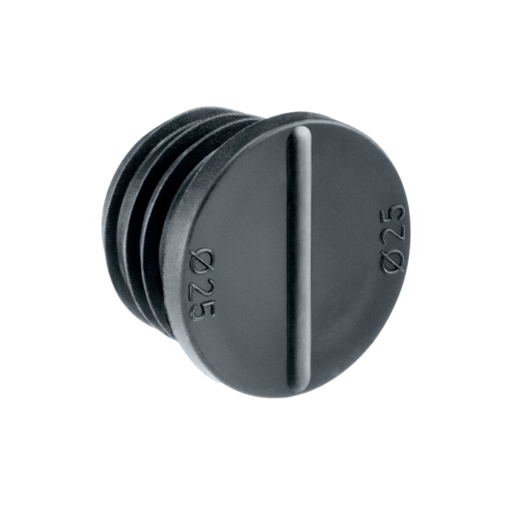 1040-25_m 1040-25 Dichtstopfen ECON® M25 - Зображення 1