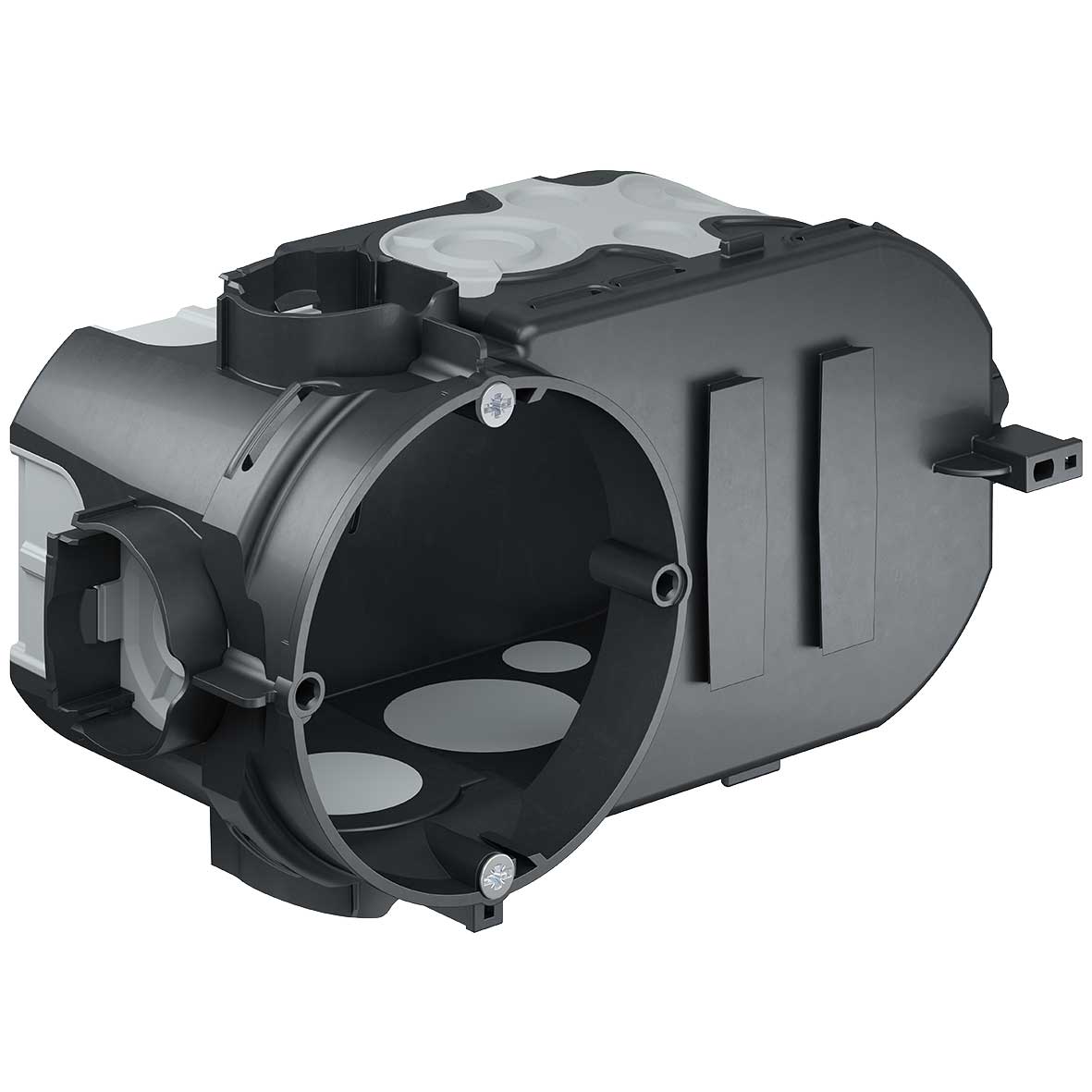 1068-21 1068-21 Electronic-Dose ECON® mit Trennwand - Зображення 1
