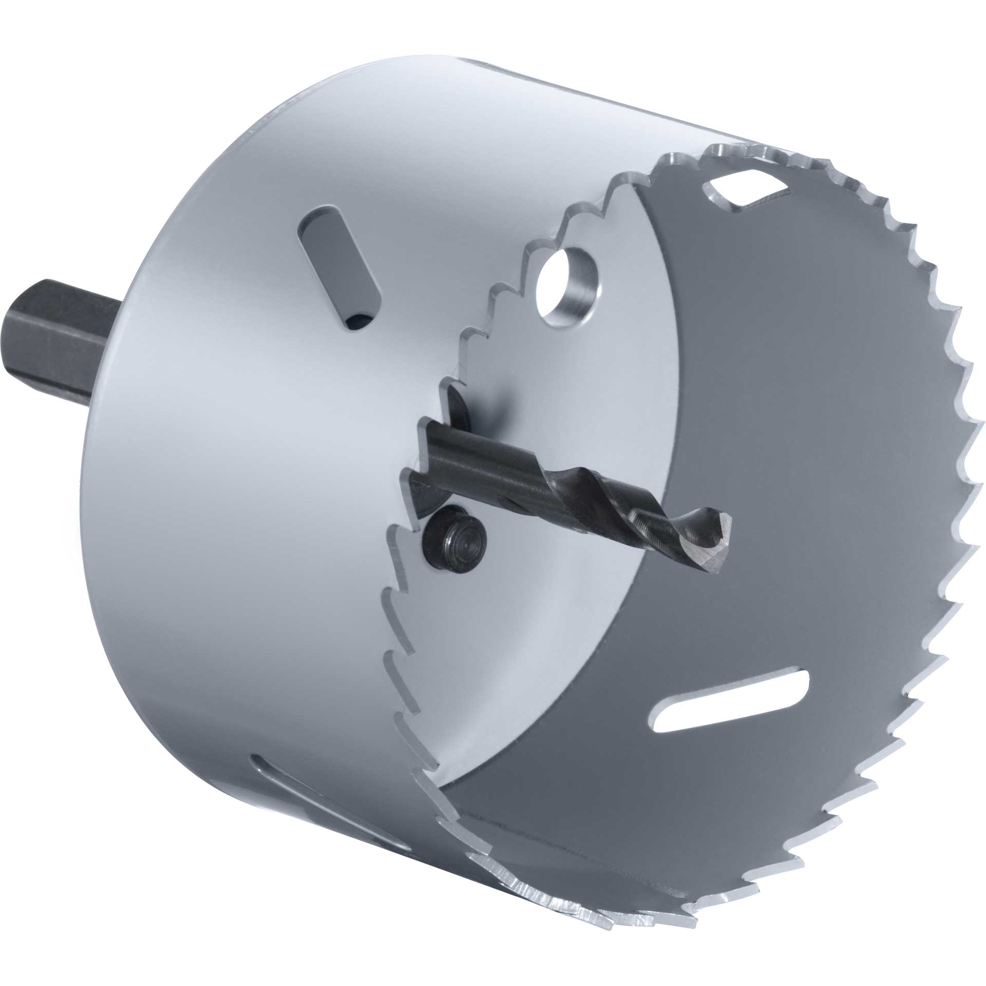 1082-79 1082-79 HW-Bi-Metall-Fräser D=79 rücks. ThermoX- - Зображення 1