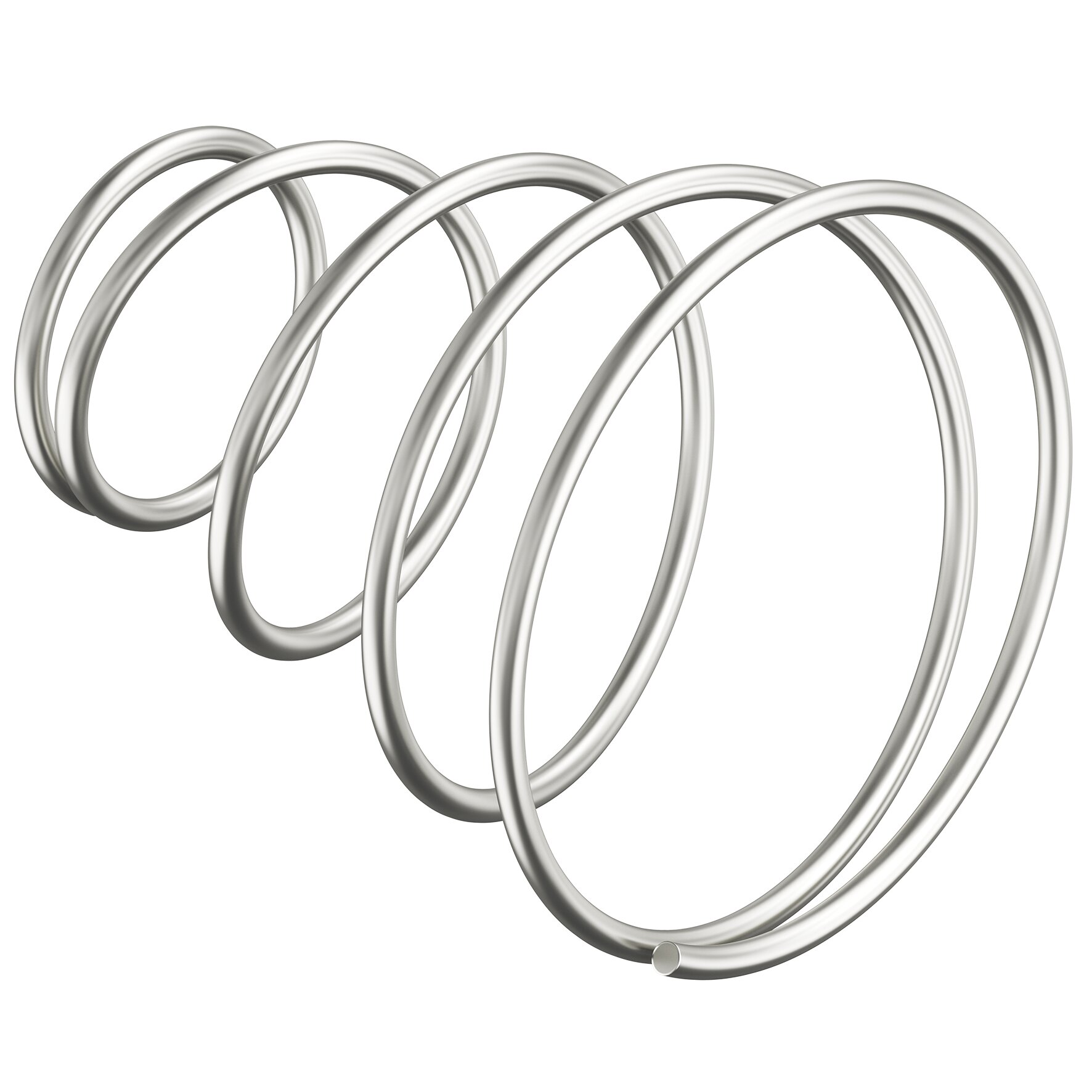 1083-50 1083-50 Werkzeug Auswerfer-Feder - Зображення 1