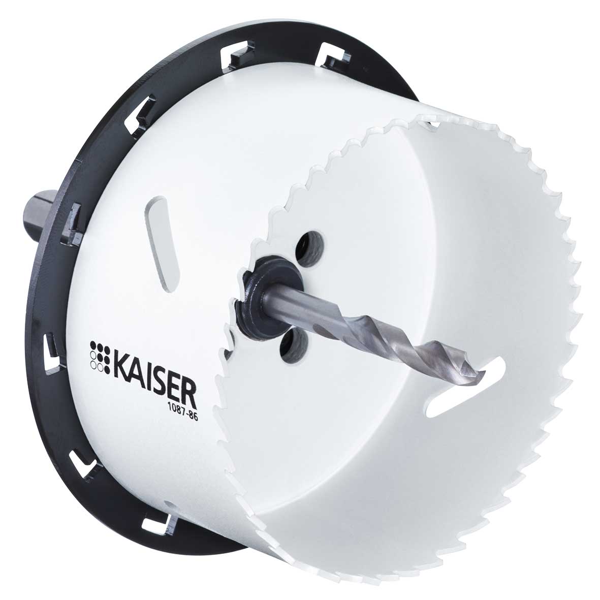1087-86 1087-86 86 mm Fräser mit Randversenker - Зображення 1