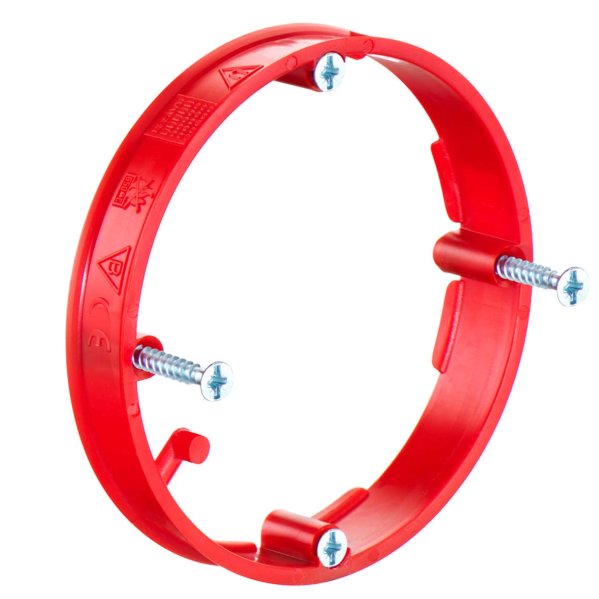 1155-71 1155-71 Putzausgleich-Ring 67 mm / h=12 mm - Зображення 1