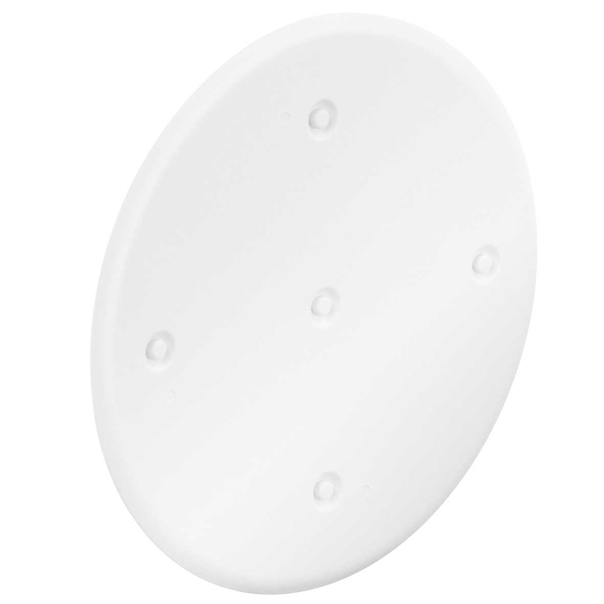1184-77 1184-77 Universal-VDE-Deckel 92 mm halogenfrei - Зображення 1