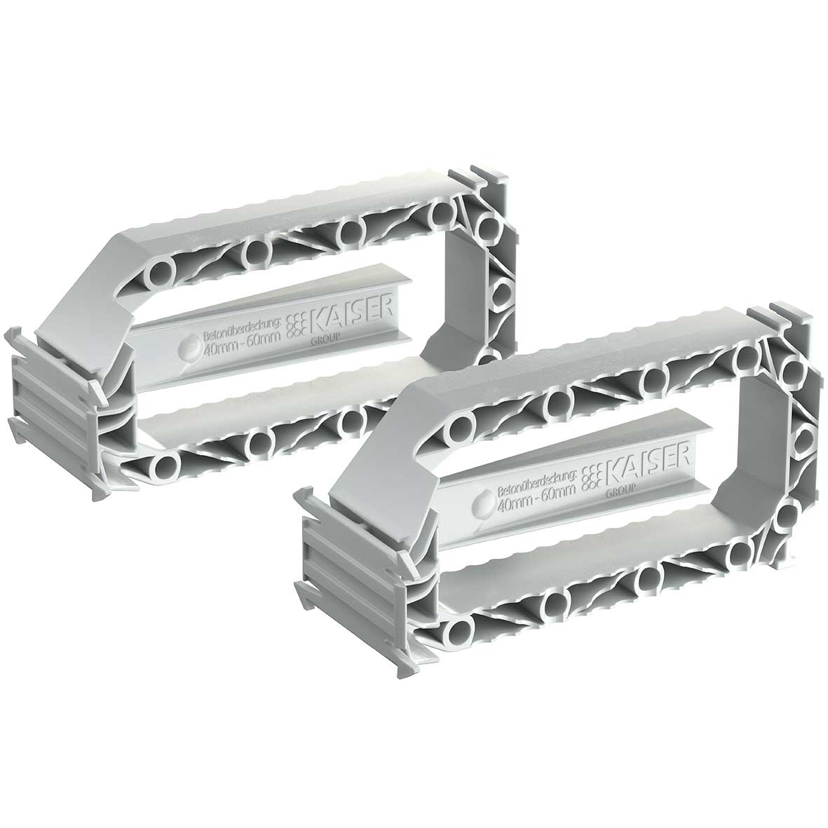 1211-00 1211-00 Betonbau, B1 Prefix®-Systemflügelset - Зображення 1