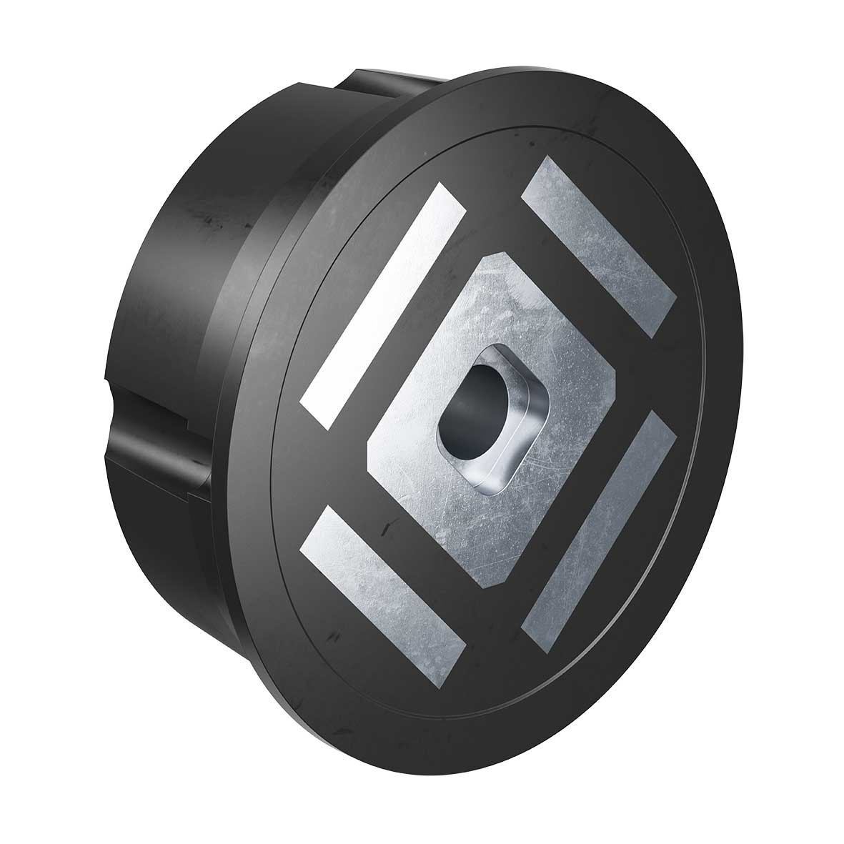 1261-81 1261-81 B2 Haftmagnet 2K - Зображення 1