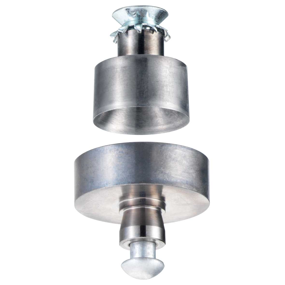 1285-33 1285-33 Zangeneinsatz D=20 mm - Зображення 1