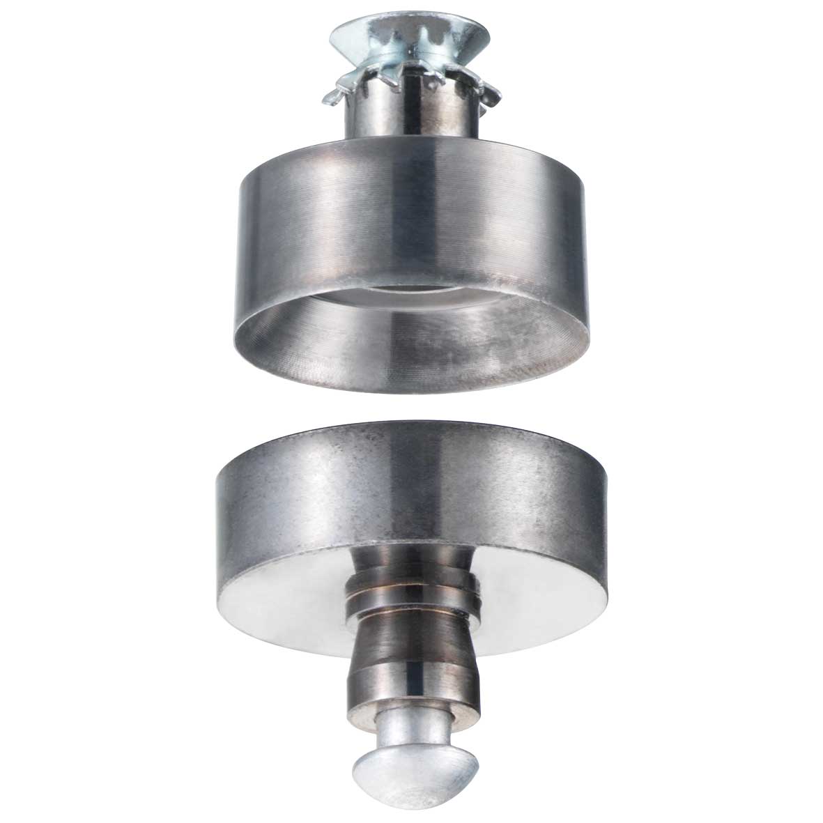 1285-34 1285-34 Zangeneinsatz D=25 mm - Зображення 1