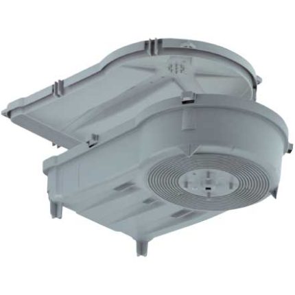 1292-00 KompaX 2 Gehäuse für Ortbeton
