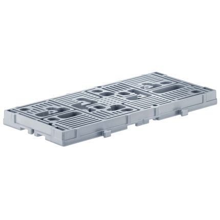 2000-00  Montageplatte MontaX®