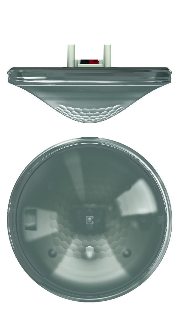 2079502 2079502 thePrema S360 KNX UP BK - Зображення 1