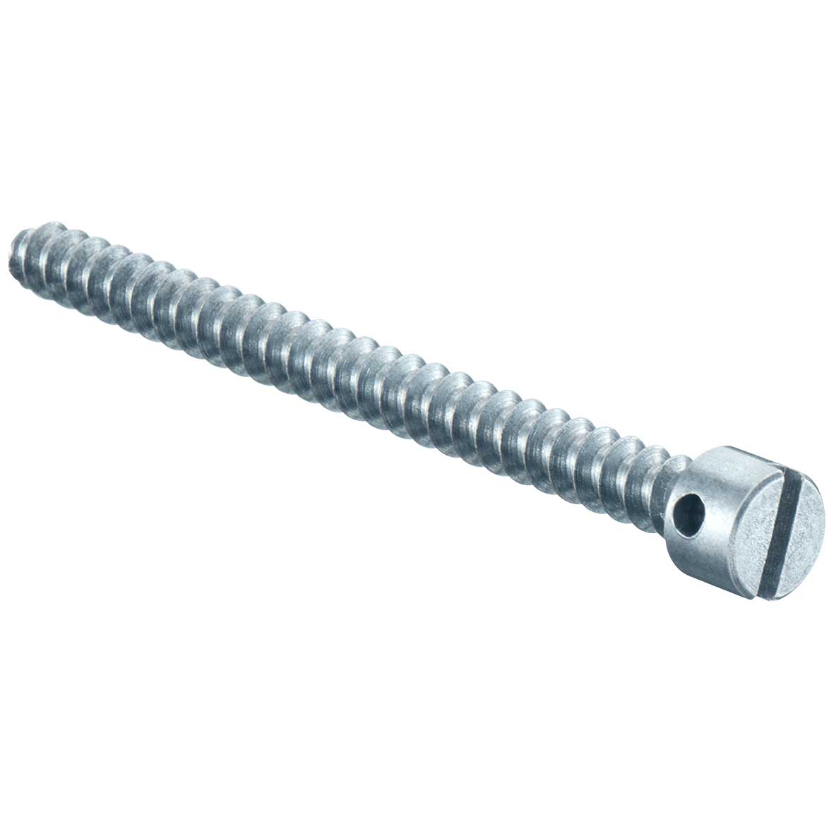 2444-40 2444-40 Plombierschraube D=3,2 L=40 mm - Зображення 1