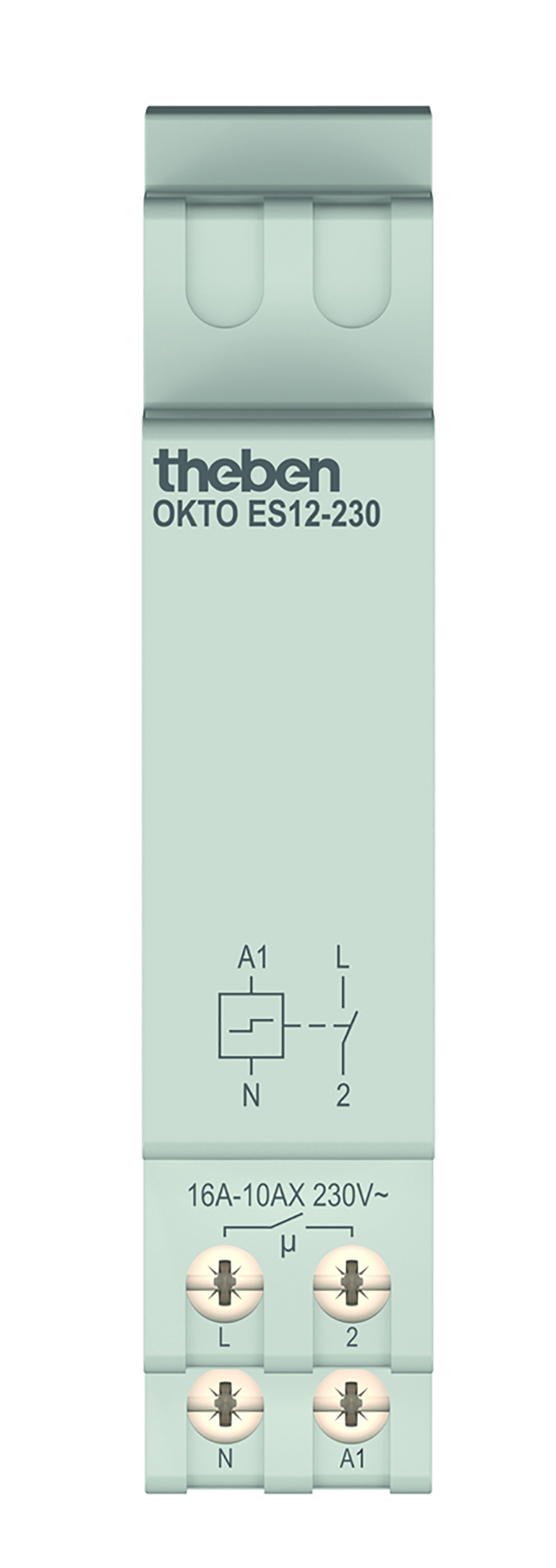 3120130 3120130 OKTO ES12-230 - Зображення 1