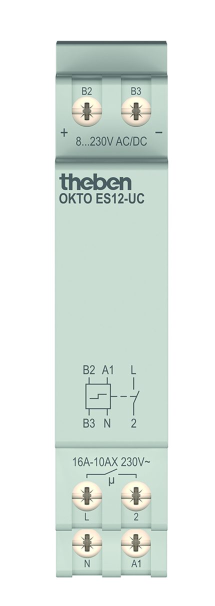 3120131 OKTO ES12-UC