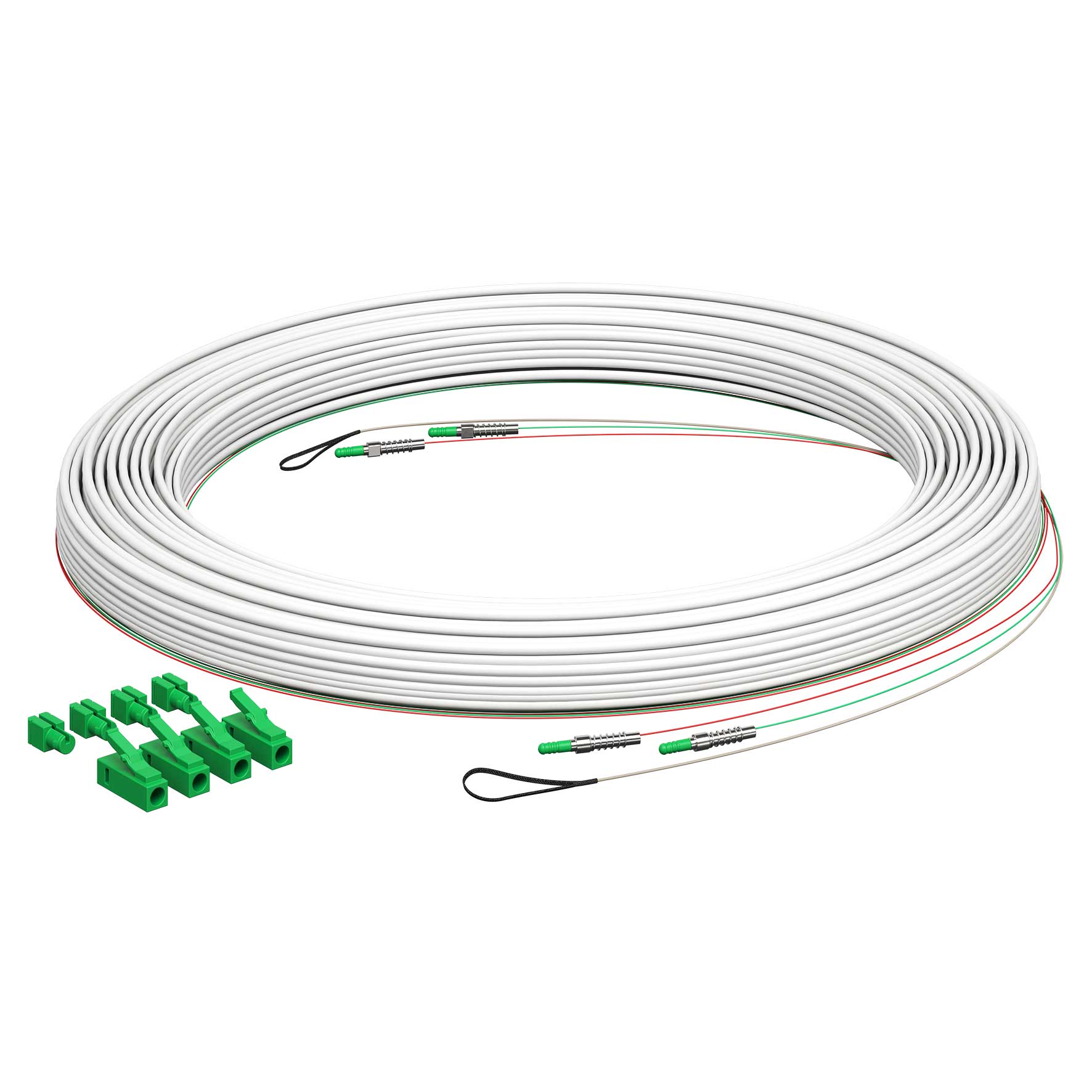 4264005 4264005 Gf-Systemkabel E3S,2xF,L=20m,Gf-GV&Gf-EV - Зображення 1