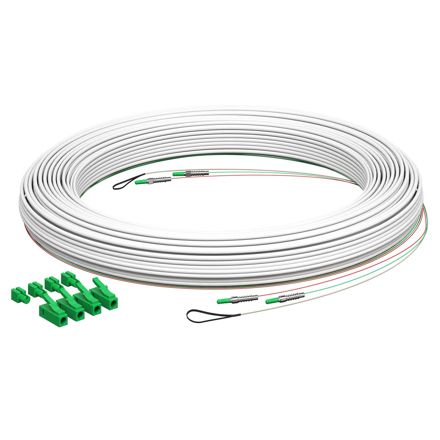 4264007 4264007 Gf-Systemkabel E3S,2xF,L=30m,Gf-GV&Gf-EV - Зображення 1