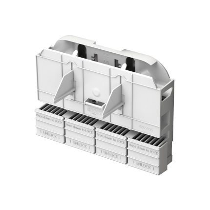 4265005  Mischer für Glasfasern