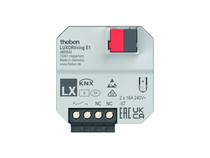 4800542 LUXORliving E1