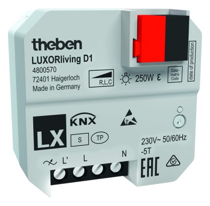 4800570 LUXORliving D1