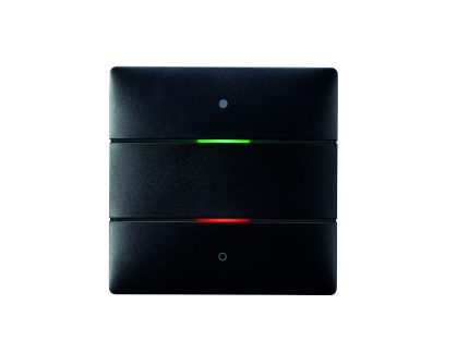 4801412 LUXORliving iON2 BK