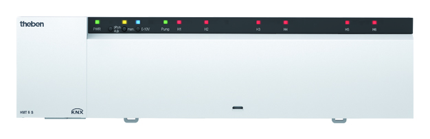4900373_HMT_6_S_KNX 4900373 HMT 6 S KNX - Зображення 1
