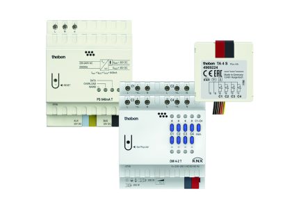 4990201 KNX Set 1 FIX