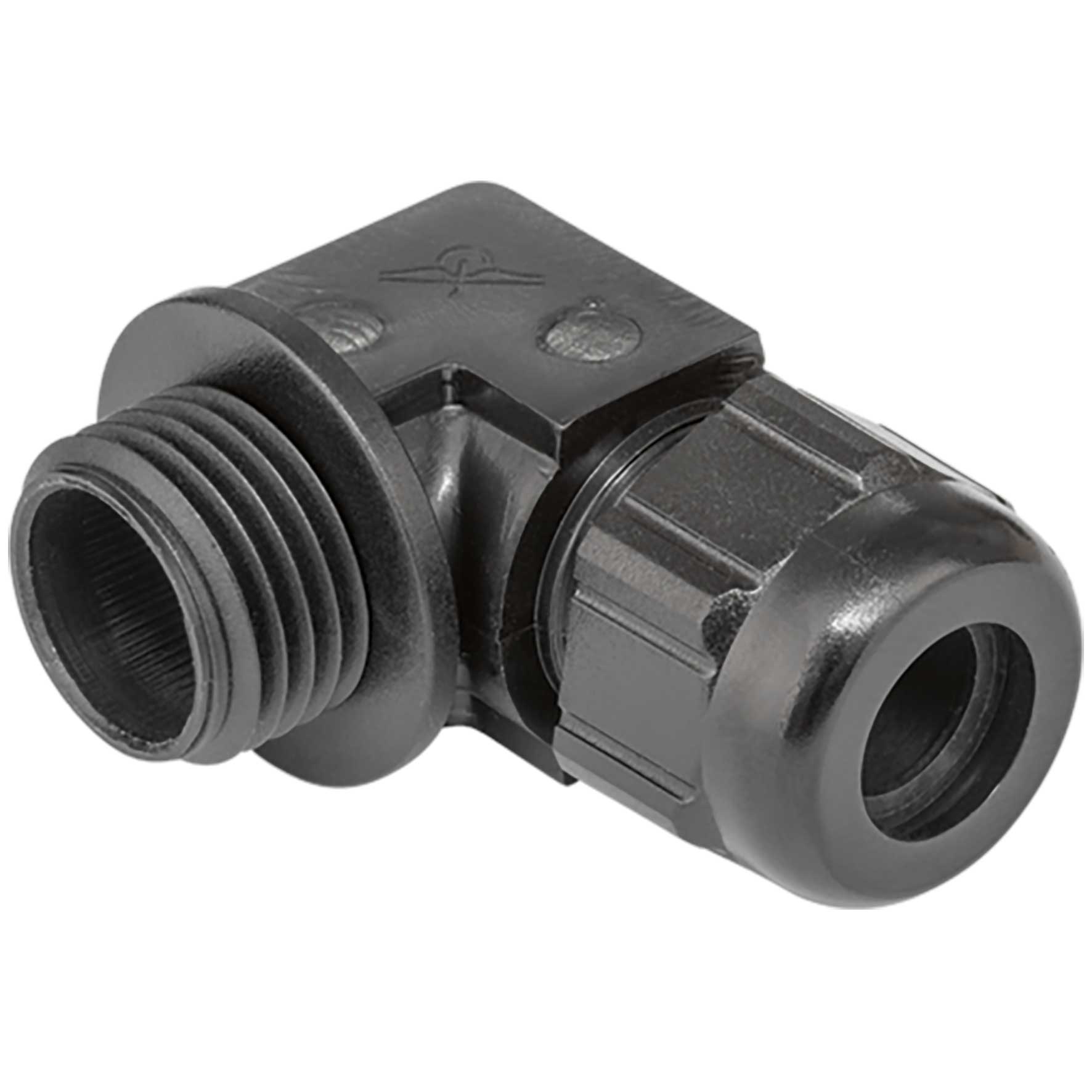 5215.17.40.95 5215.17.40.95 Winkel Polycarbonat M16 x 1.5 - Зображення 1