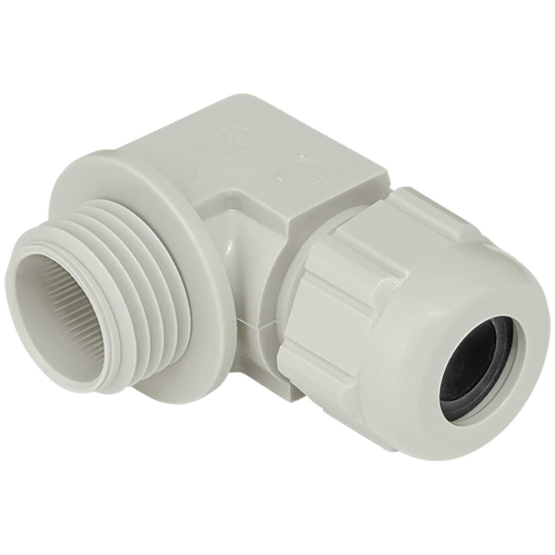 5215.17.95 5215.16.155 Winkel Polycarbonat Pg 16 - Зображення 1