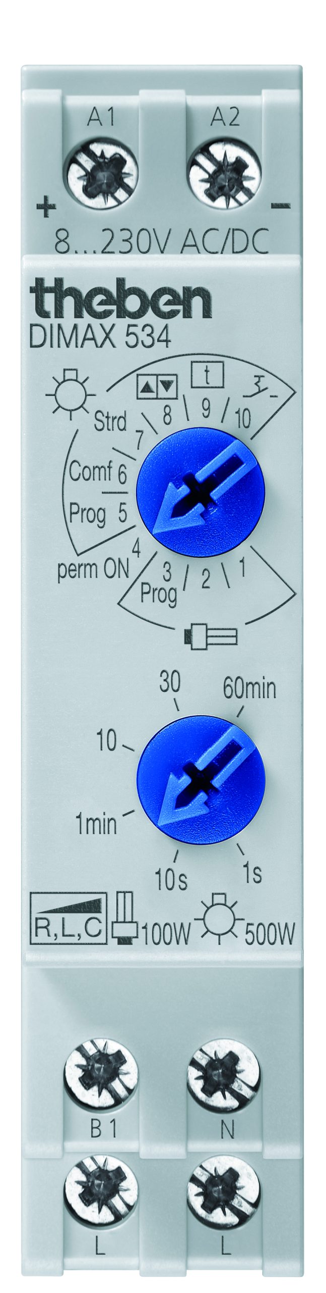 5340001_DIMAX-534-plus 5340001 DIMAX 534 plus - Зображення 1