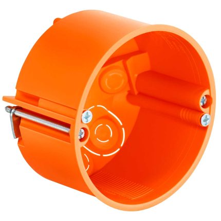 9067-01 Gerätedose für PerileX-Einsätze