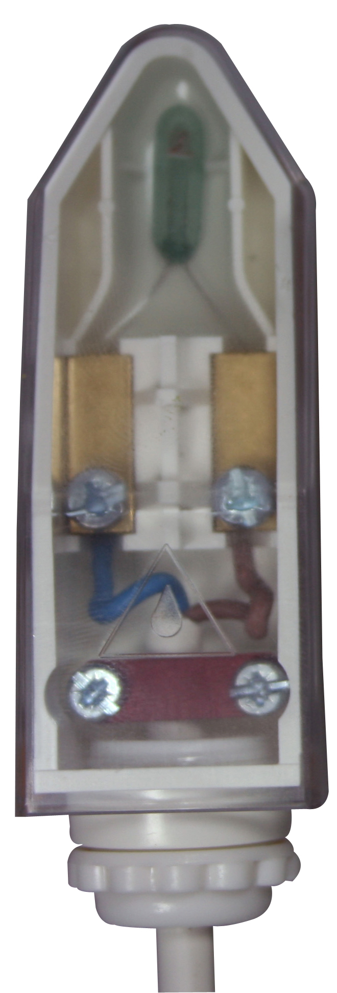 9070008_Aufbau-Lichtsensor 9070008 Aufbau-Lichtsensor - Зображення 1