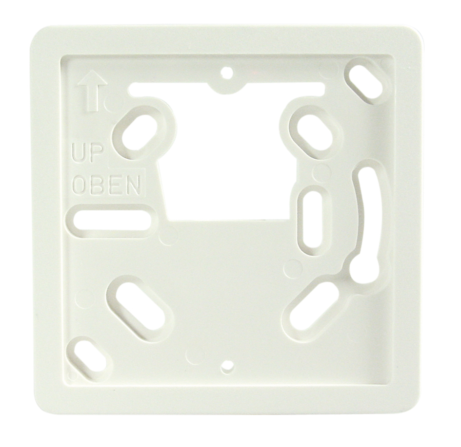 9070212_Adapterplatte-RAMSES-714 9070212 Adapterplatte RAMSES 714 - Зображення 1