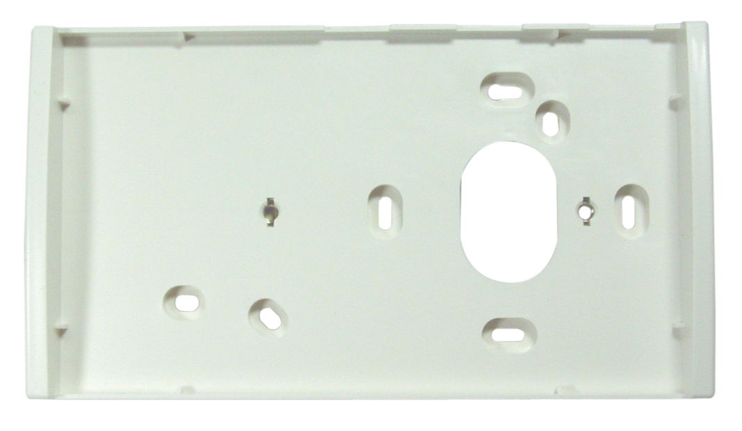 9070245_Abdeckplatte-RAMSES-7.. 9070245 Adapter RAMSES 72x/78x - Зображення 1