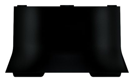 9070600 AP-Rahmen 110A BK