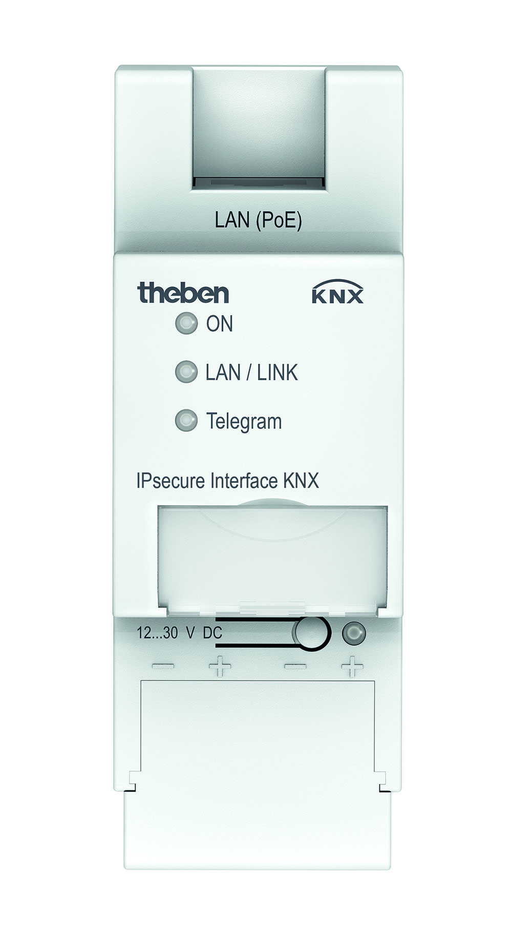 9070771 9070771 IPsecure-Interface KNX - Зображення 1