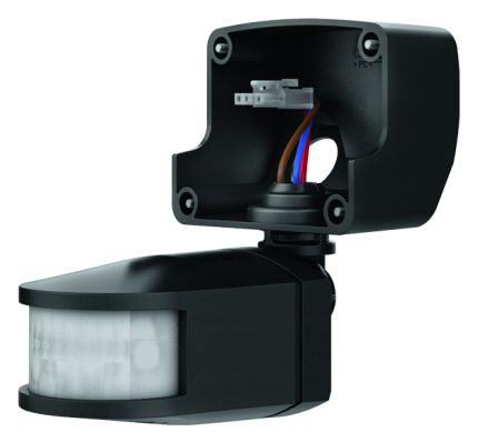 9070801 theLeda B Motion Module RC BK