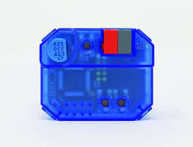 9070868 9070868 Medienkoppler TP-RF KNX - Зображення 1