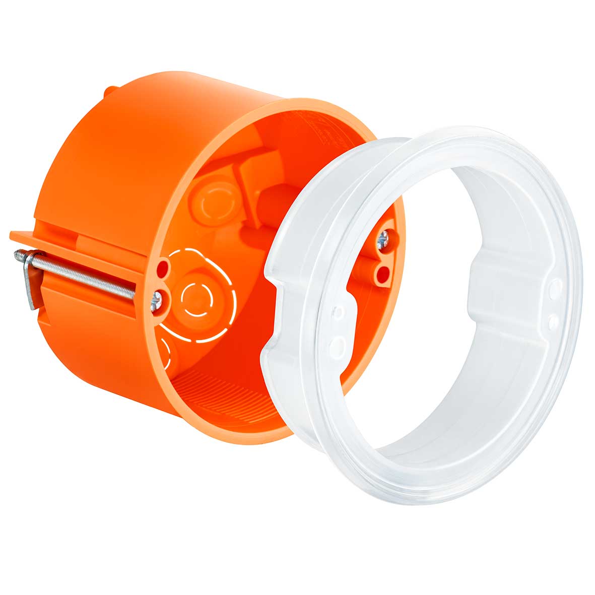 9075-01 9075-01 Gerätedose für CEE - Зображення 1