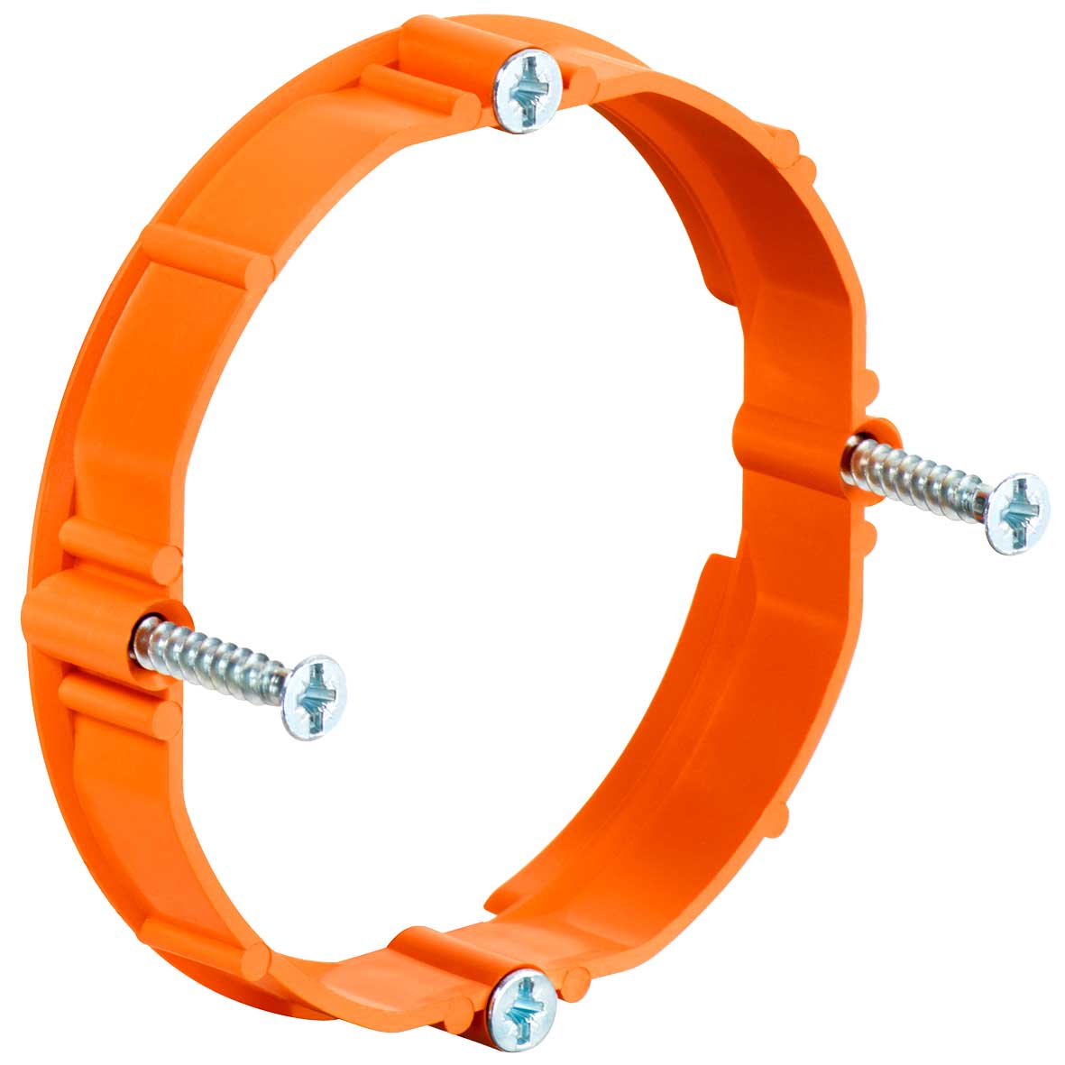 9155-61 9155-61 Putzausgleich-Ring 60 mm / h=10 mm - Зображення 1