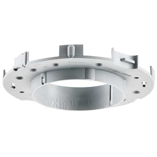 9300-42 9300-42 Frontring DA 75 mm für ThermoX - Зображення 1