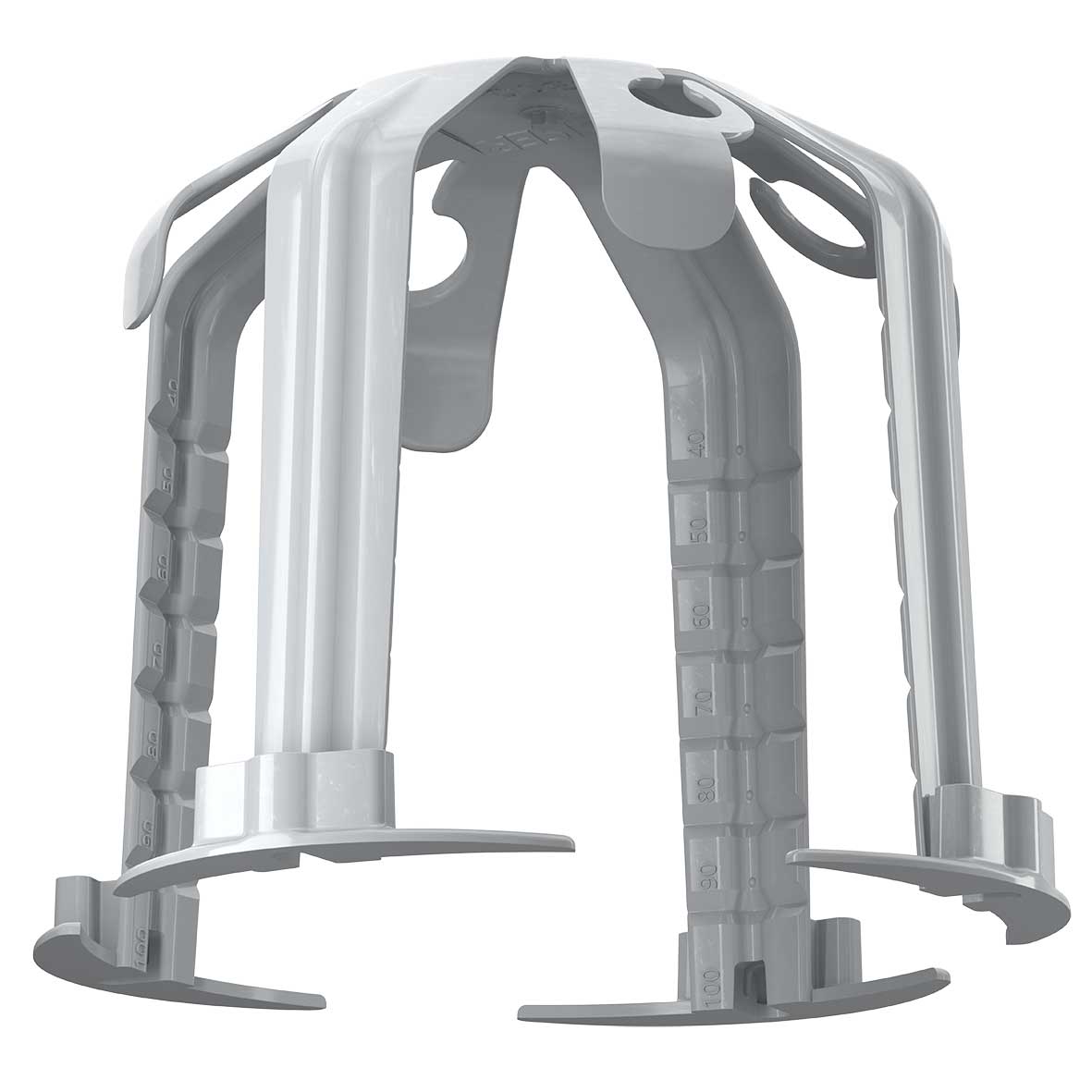 9310-10 9310-10 Abstandhalter, für abgehängte Decken - Зображення 1