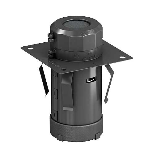 9459-05 9459-05 Deckenschott DS90/74 mm - Зображення 1