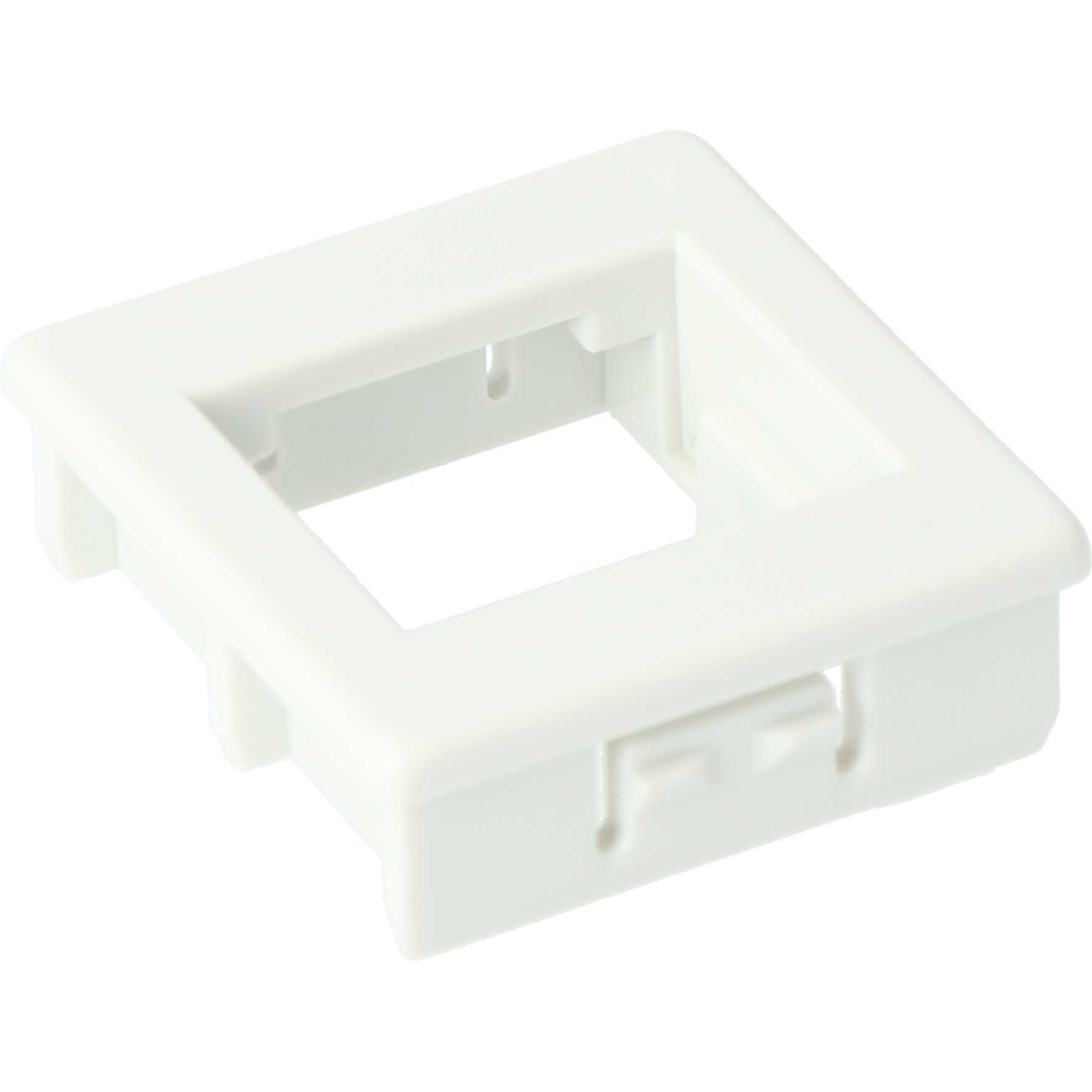 AT1986 AT1986 Steckbar Zubehör AK2 Data, Adapter RJ45 - Зображення 1