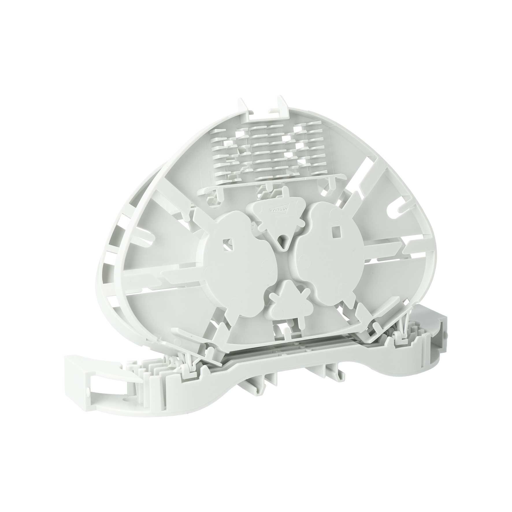 AT29012 AT29012 Univ.Splice Tray 24HS/8mm - Зображення 1