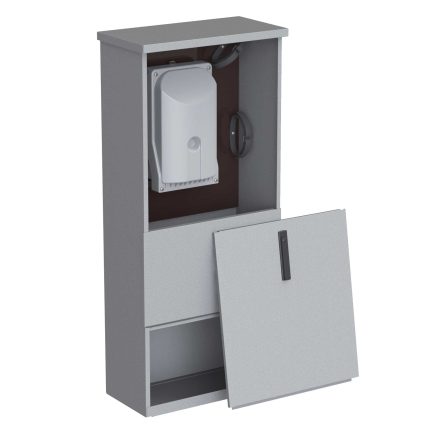 AT29313  Street Cabinet Hybrid (48v) 192ANT/4mm
