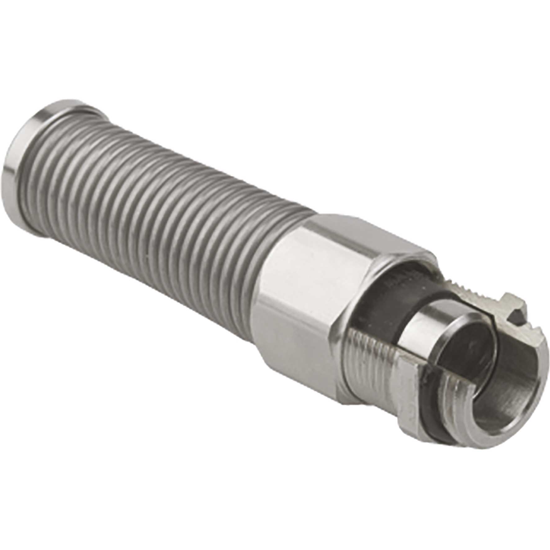 EMV_KV15 1080.11.52.080 KV Ms EMV mit Knickschutzfeder - Зображення 1