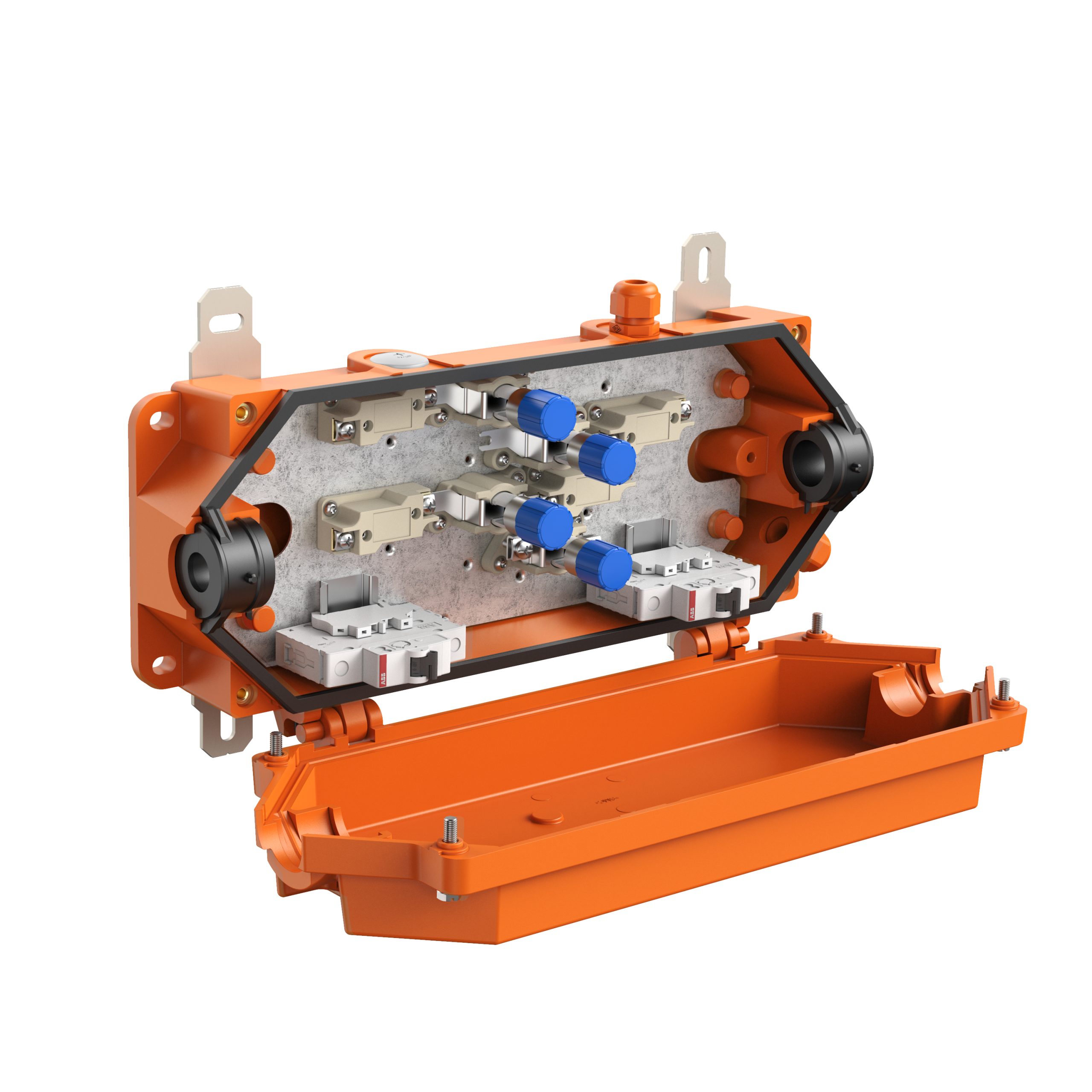 PHO_PRO_30244216_SALL_AIN_V1 30244216 WKE Rapid-Box HT 2x3 16² 2F - Зображення 1