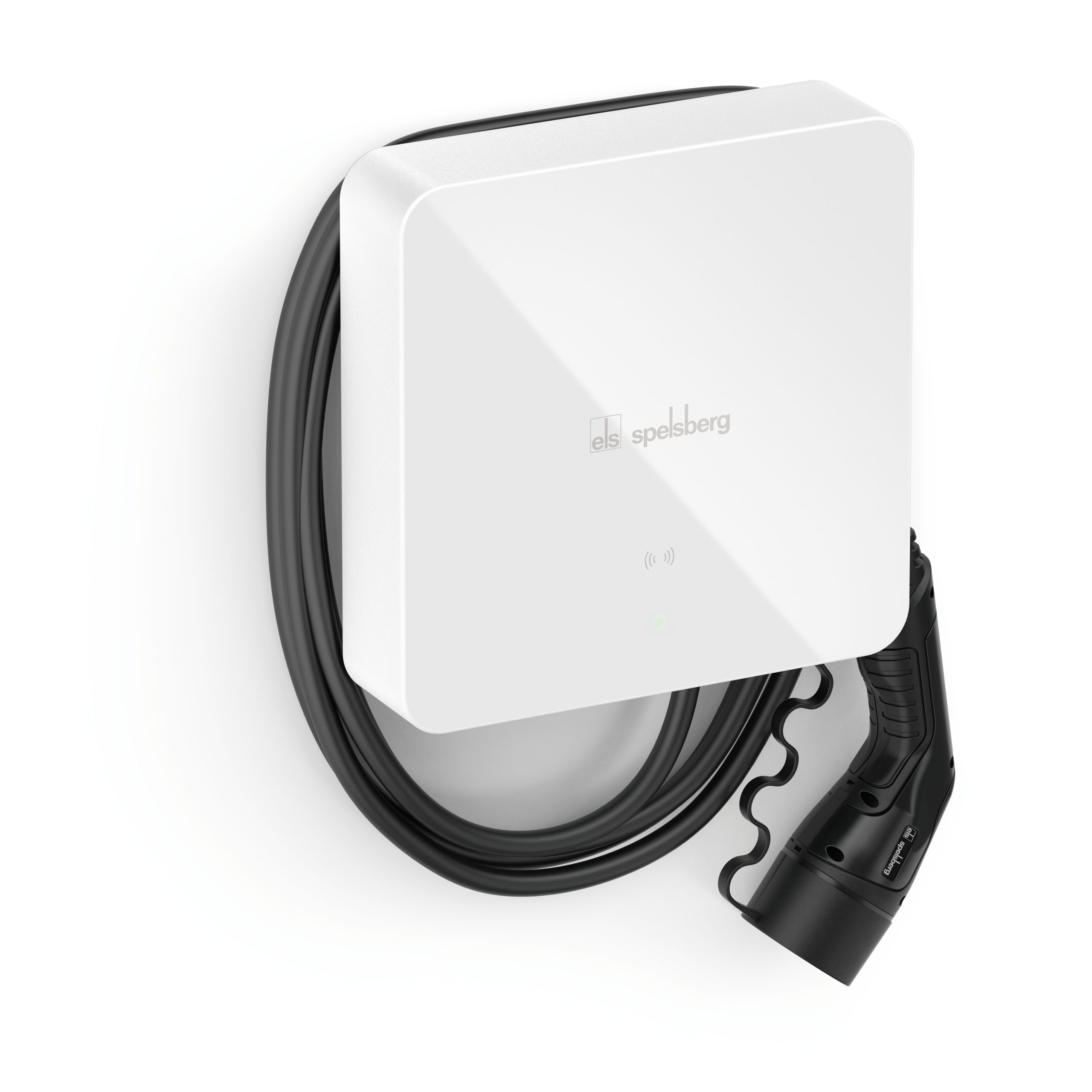 PHO_PRO_59143501_SALL_AIN_V2 59143501 Spelsberg Wallbox Smart Pro Polar 5m - Зображення 1